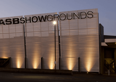 ASB Showgrounds