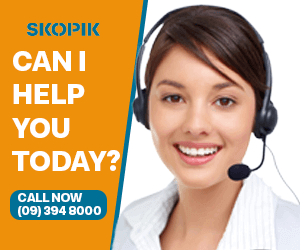 site ad commercial