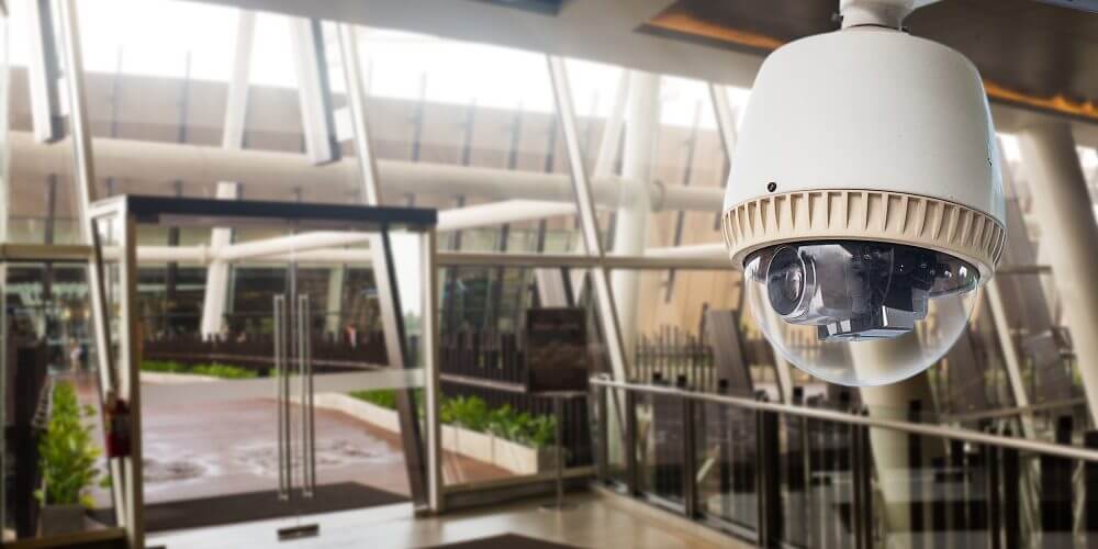 security systems for commercial application security systems auckland