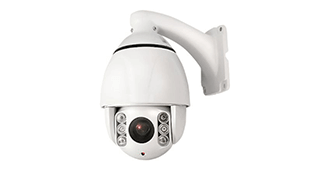cctv PTZ Pan Tilt & Zoom Cameras installer