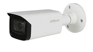 cctv camera bullet installer