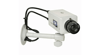 cctv camera c-mount installer
