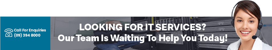 commercial IT support auckland