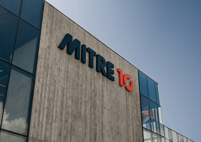 Mitre 10