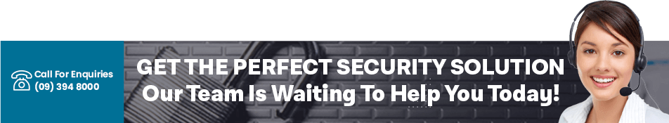 security company auckland