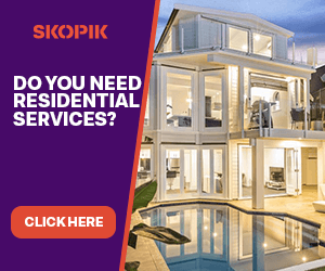 residential ad 300x250 banner ad V8.1